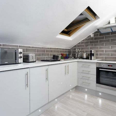 Live In Leeds Grange Apartments Экстерьер фото