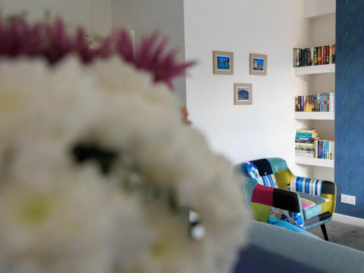 Live In Leeds Grange Apartments Экстерьер фото